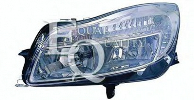 EQUAL QUALITY pp1243d -  Основная фара